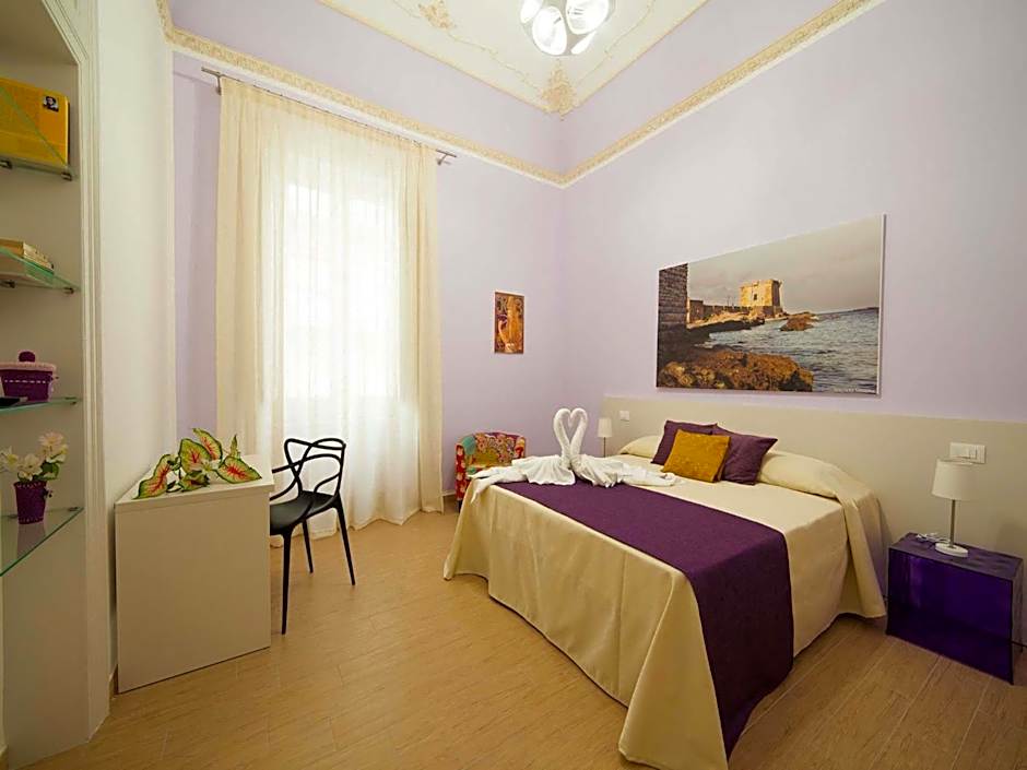 Belle Epoque B&B — 50 fotoğraftan 1. fotoğraf