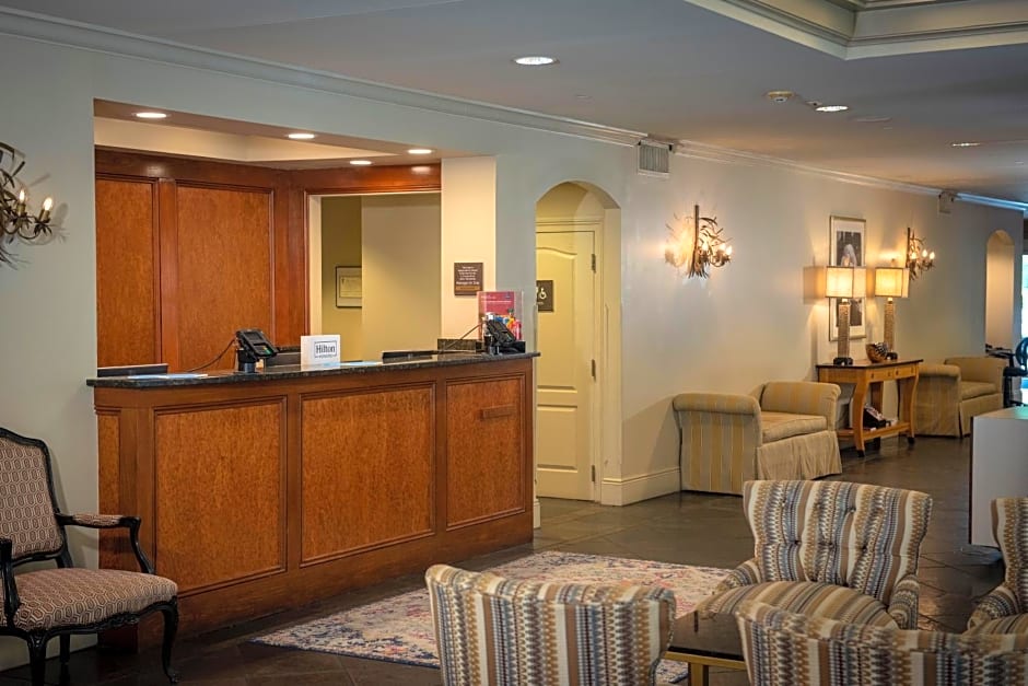 Hampton Inn New Orleans/St.Charles Ave