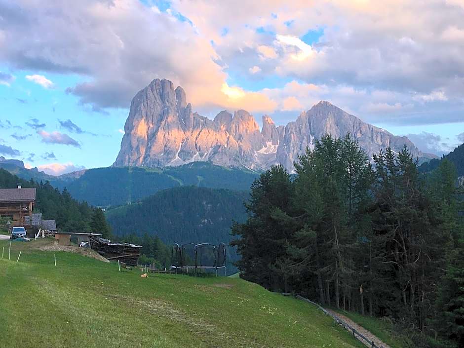 B&B Lavi Ortisei val Gardena