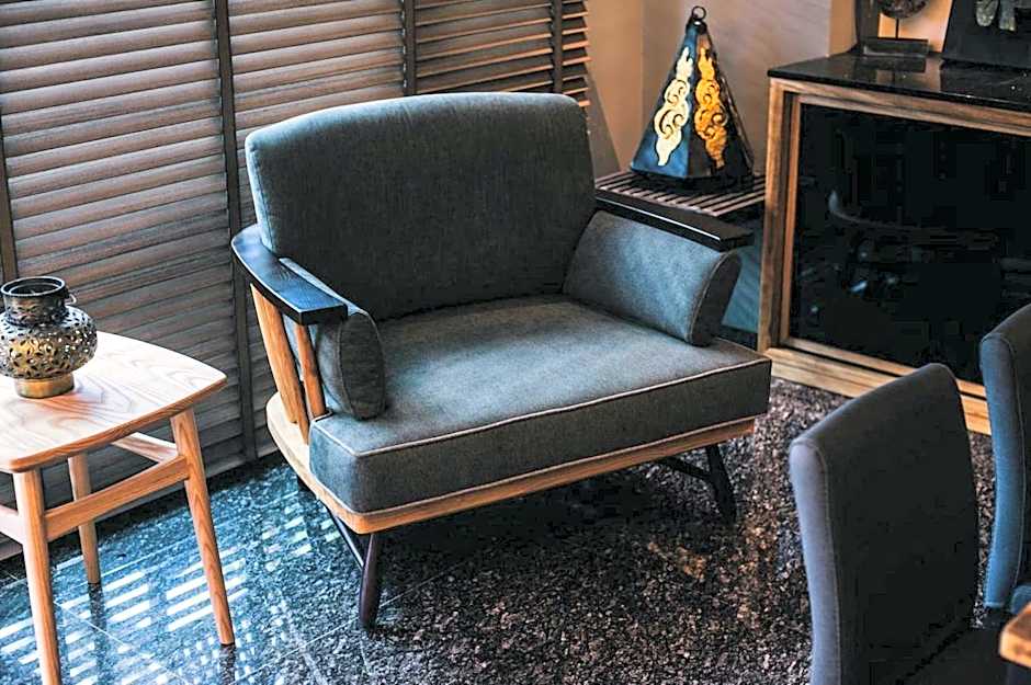 Mambo Boutique Hotel