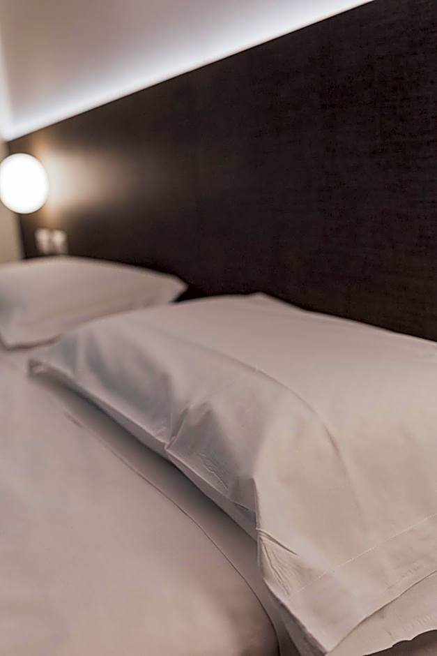 Hotel Bigio