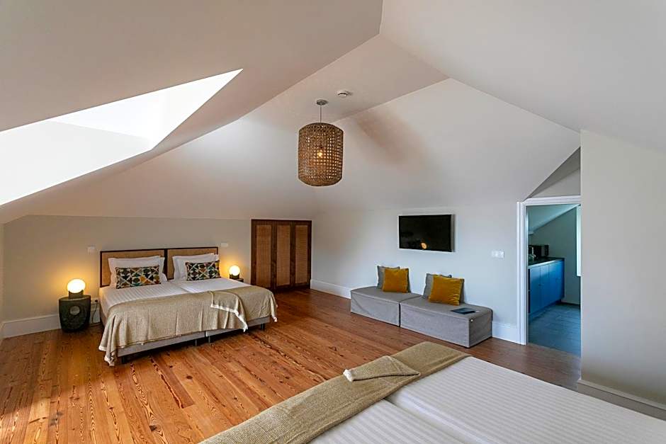 Casa Portuguesa - Charming House