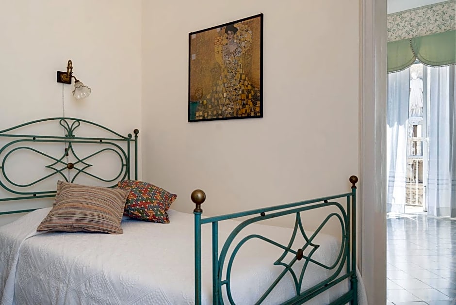 B&B Risveglio col Rosone