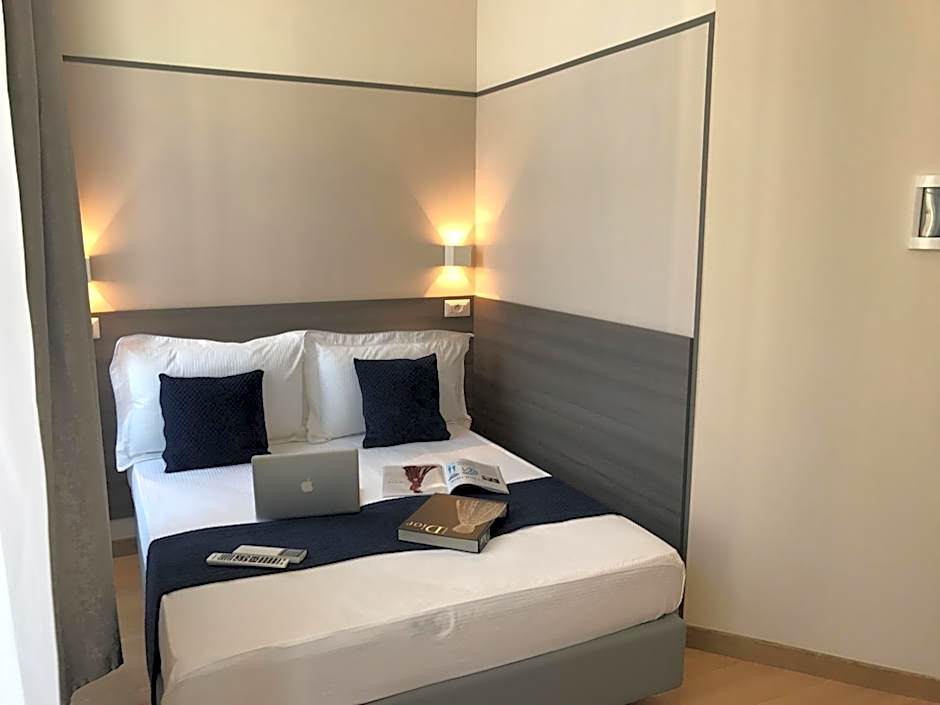Boutique Hôtel Neptune Nice