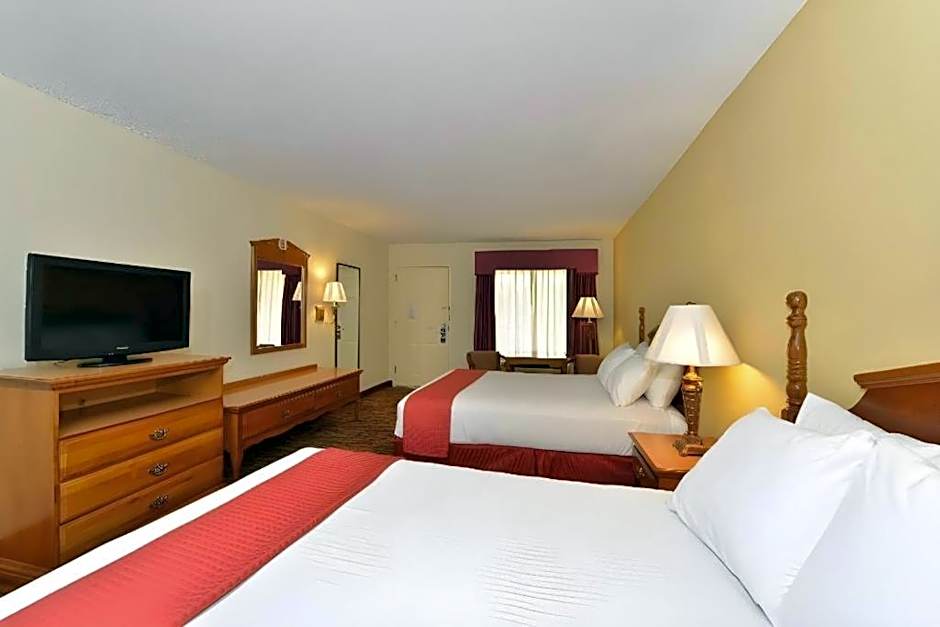 Best Western Inn