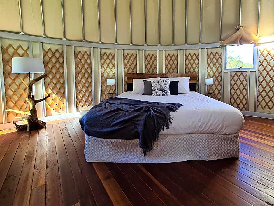 Noosa Eco Retreat