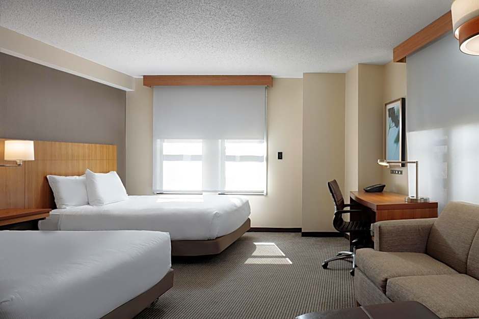 Hyatt Place New Orleans Convention Center