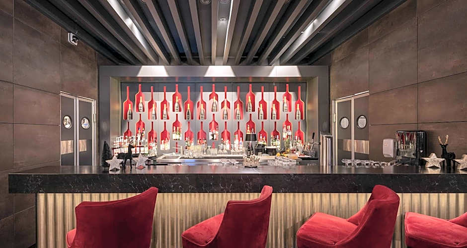 Best Western Plus Plaza Hotel Darmstadt