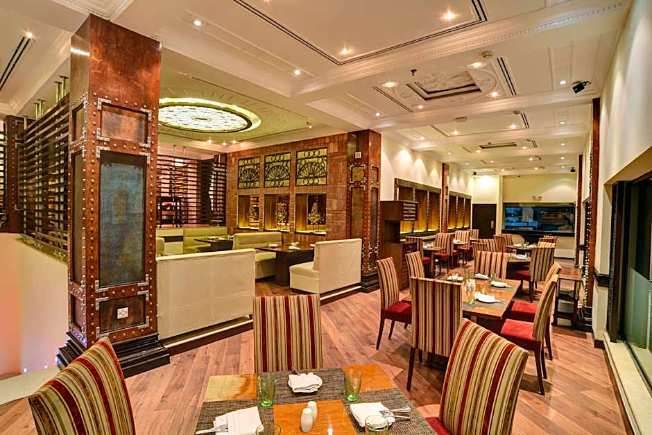 Pearl Continental Hotel, Lahore