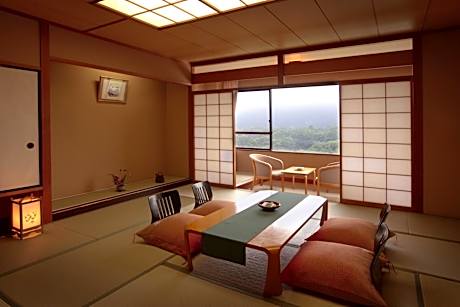 Standard Japanese-Style Room