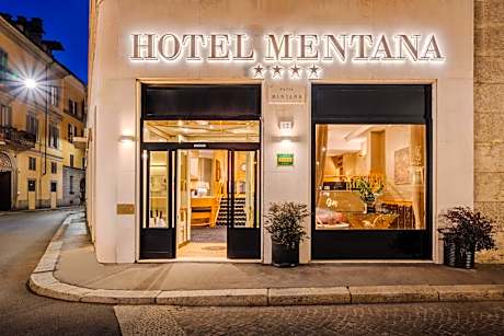 Hotel Mentana
