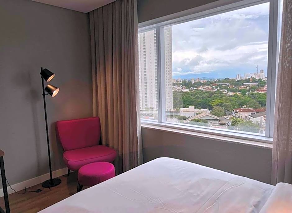 QS Marista - Studio Alessandra Antonelli - Flat 1708