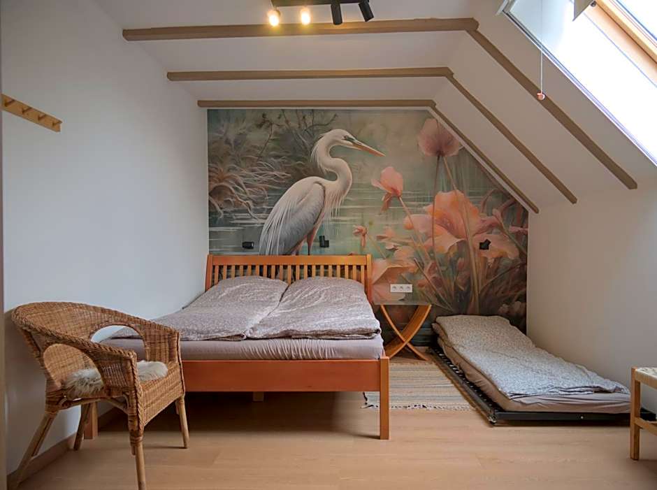 Vadvirág Villa