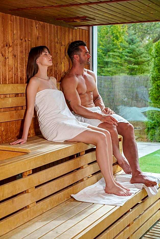 Villa Park Med. & SPA