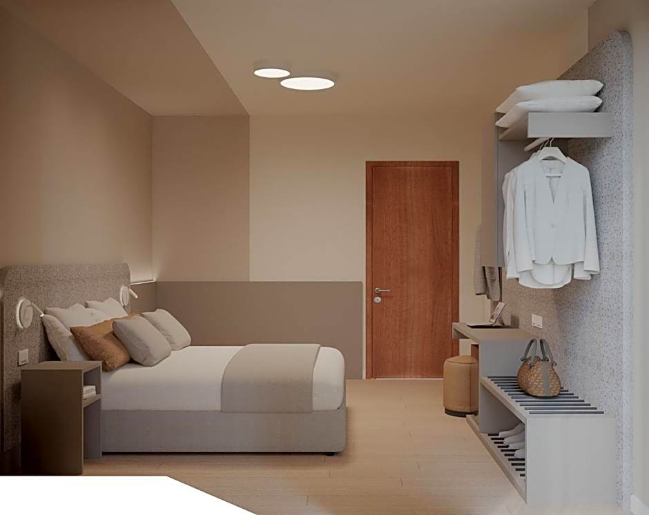 Hotel Astor