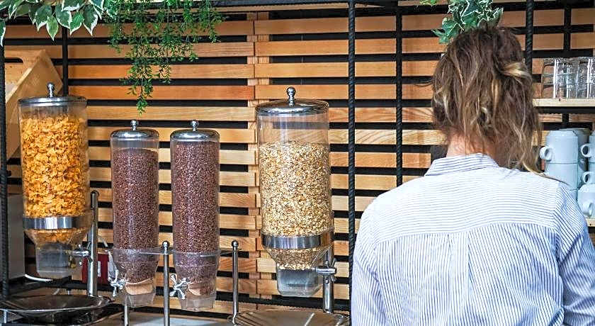 ibis Girona Costa Brava 