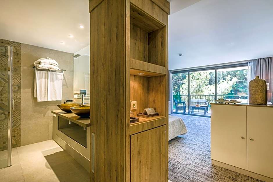 Lago Garden Apart-Suites & Spa Hotel