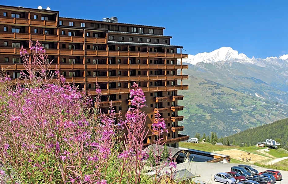 Résidence Pierre & Vacances Premium Les Hauts Bois