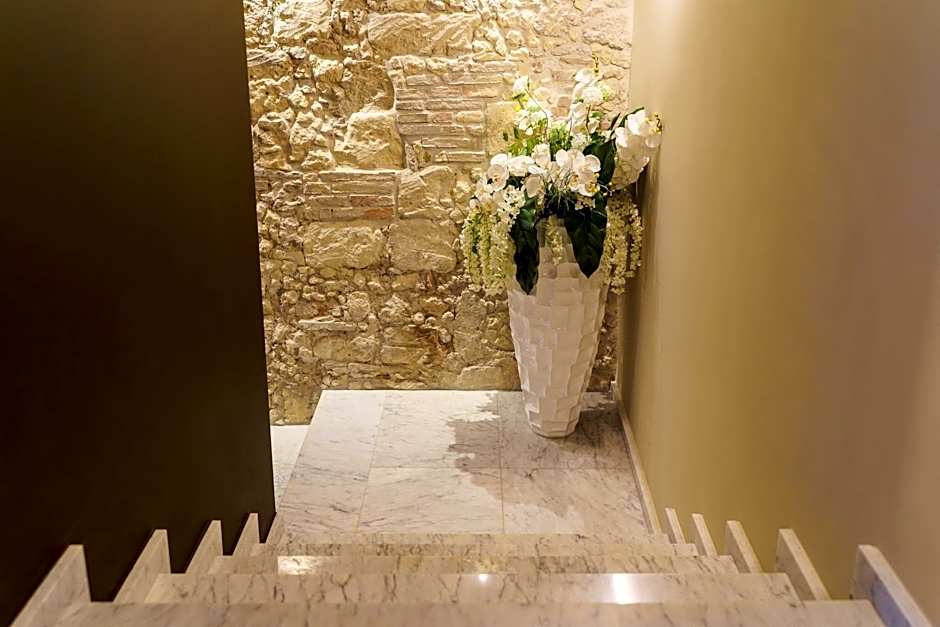 Boutique Hotel Carlo Felice
