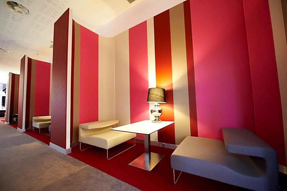 Mercure Cholet Centre