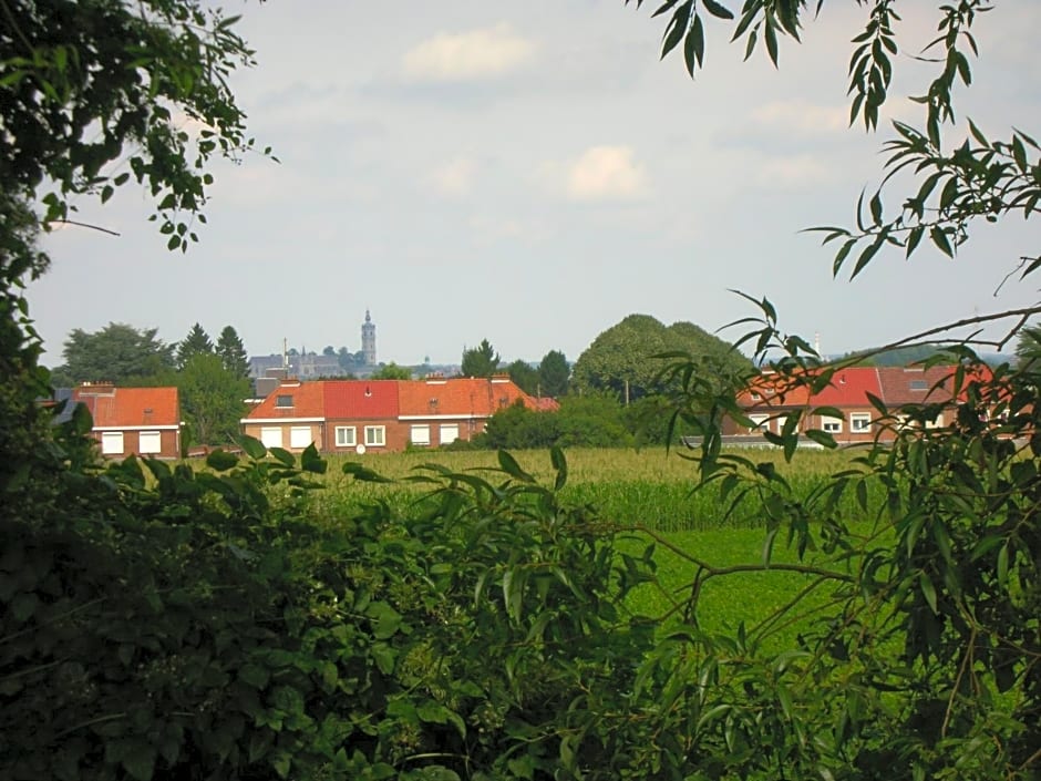 La Chrysalide