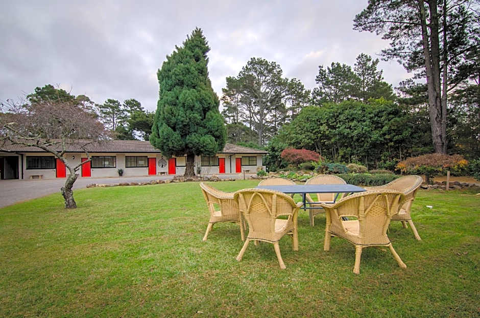 Bundanoon Country Inn Motel