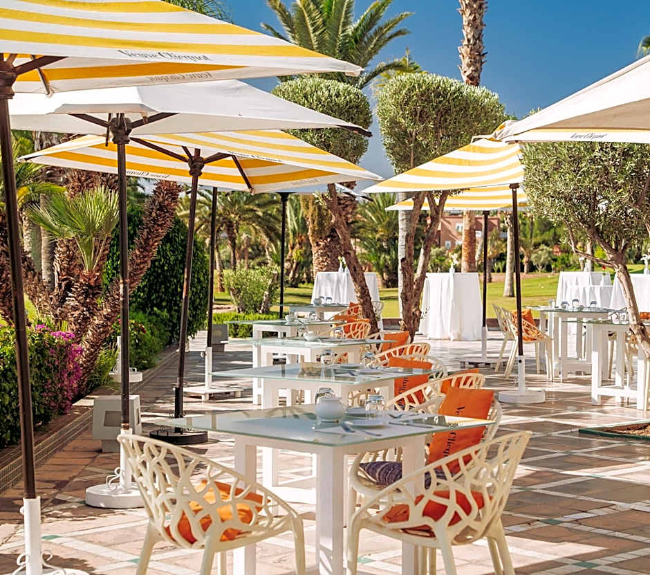 Pickalbatros Hotel Du Golf - Adults Friendly 16 Years Plus- All-Inclusive