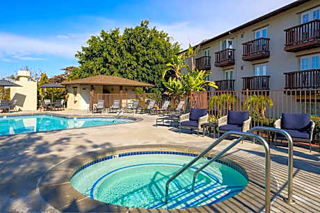 Fairfield Inn & Suites by Marriott San Diego Old Town