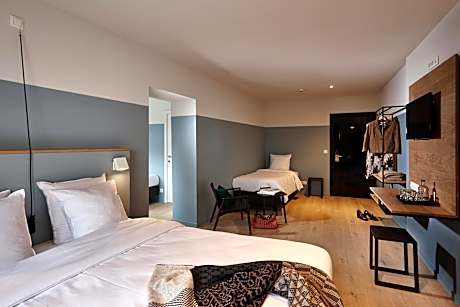 Standard Family Room