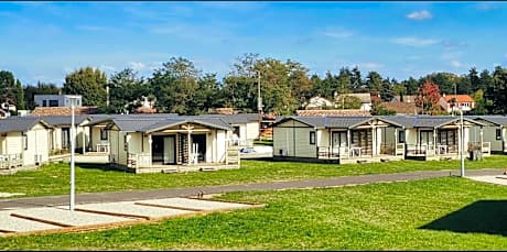 Double Room with Spa Access