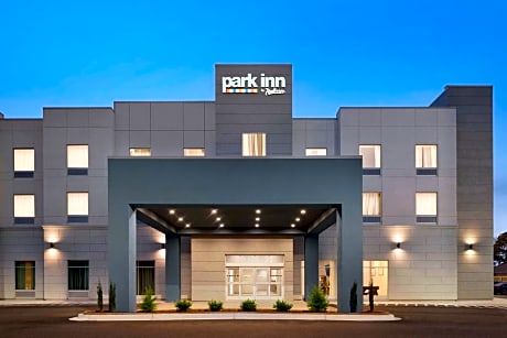 Park Inn by Radisson, Florence, SC