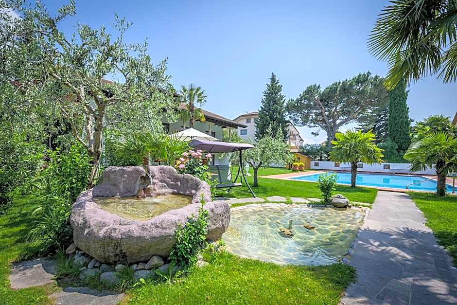 Glanzhof Hotel & Apartments