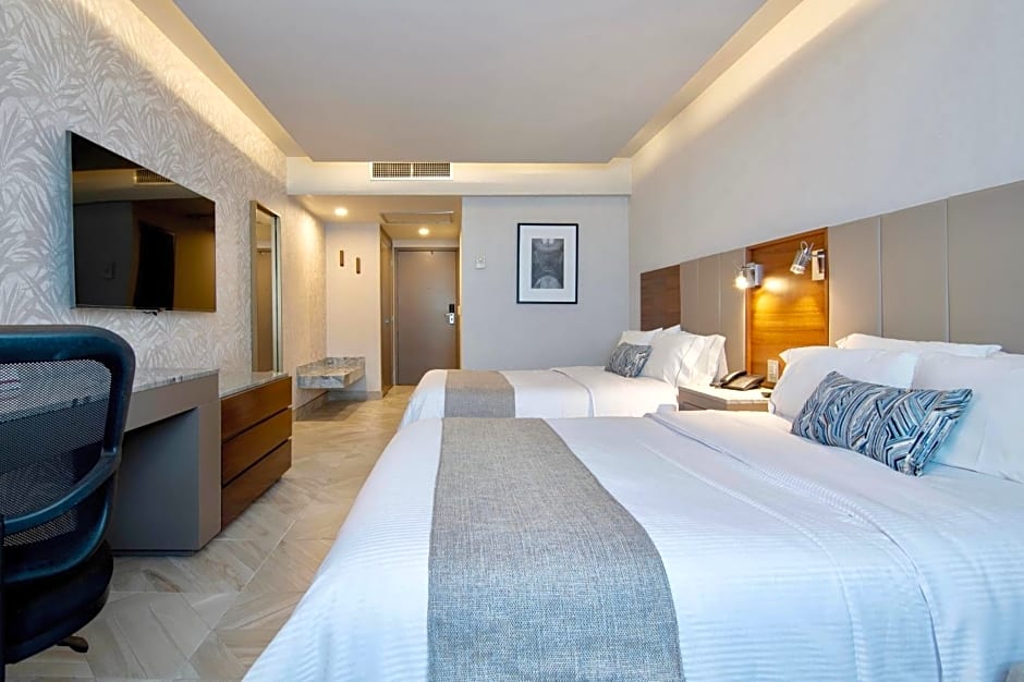 Hotel Plaza Diana