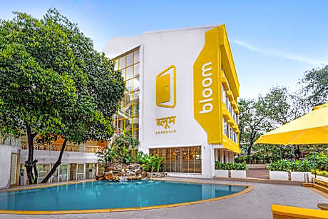 Bloom Hotel - Lonavala Khandala