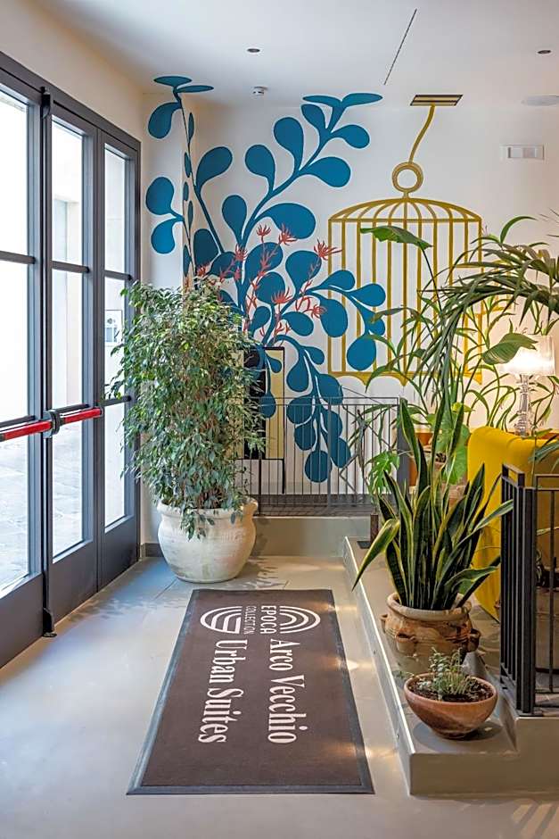 Arco Vecchio Urban Suite - Epoca Collection