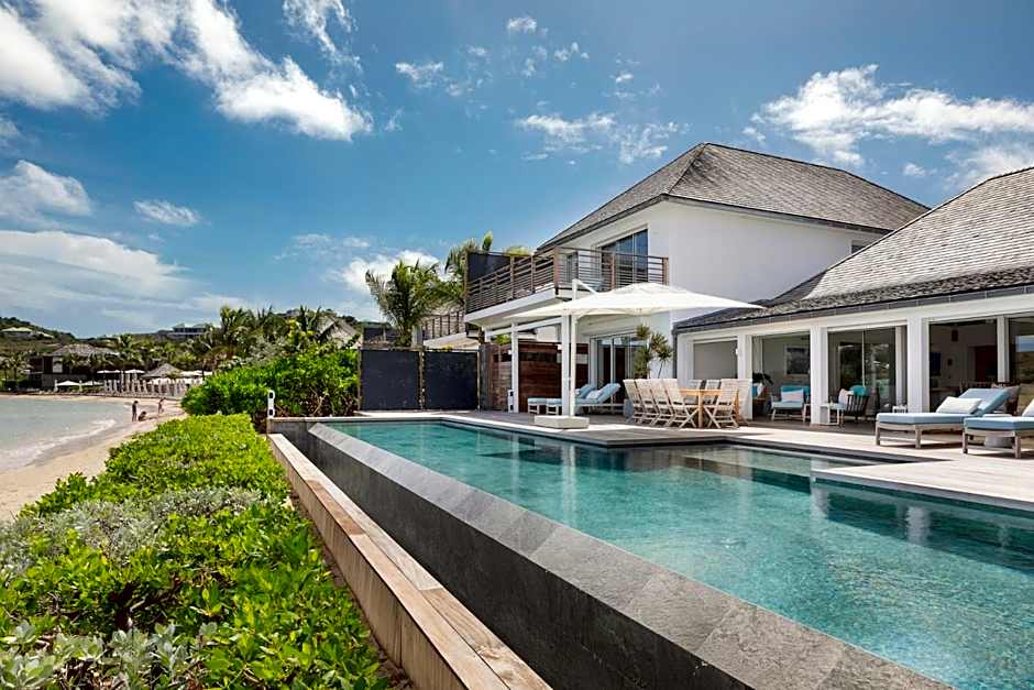 Le Barthélemy Hotel & Spa