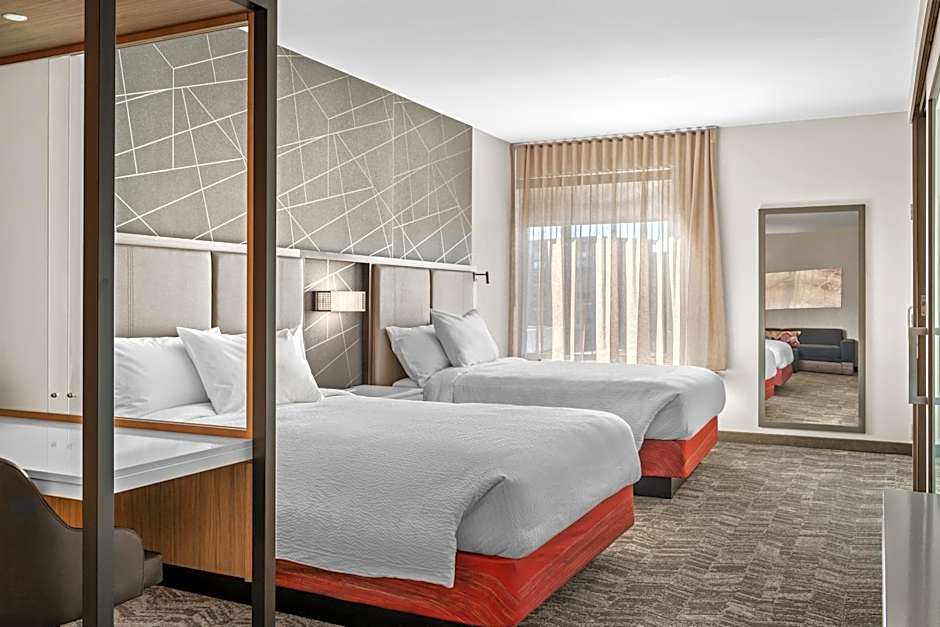 SpringHill Suites by Marriott Menomonee Falls