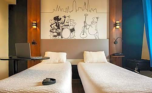 Ibis Styles Toulouse Blagnac Aéroport