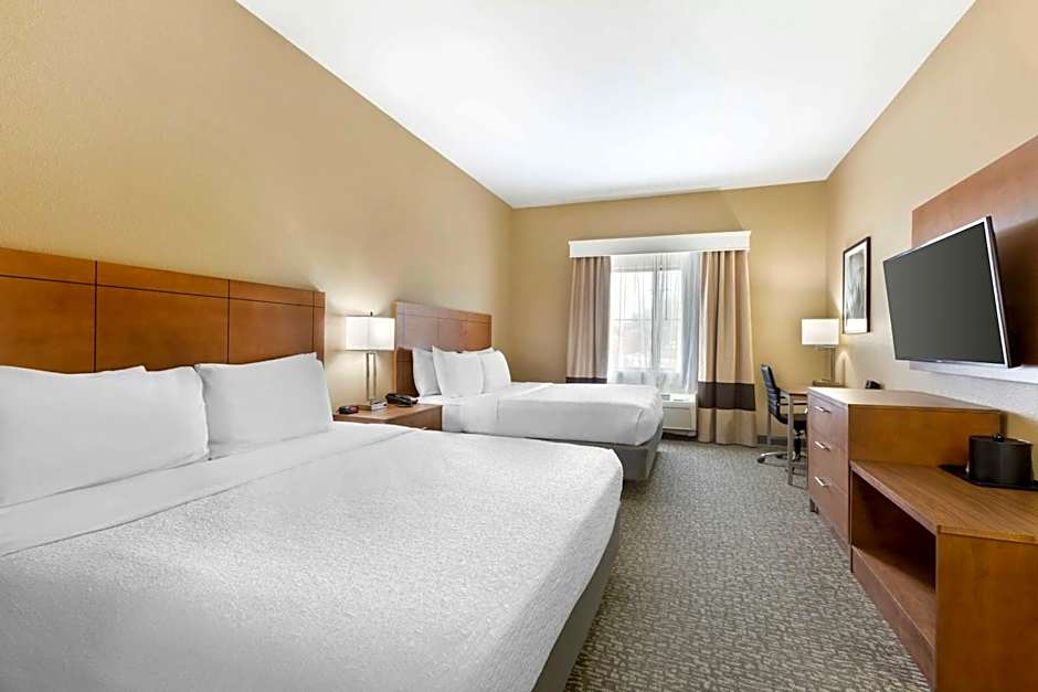 Best Western Plus Surprise-Phoenix NW