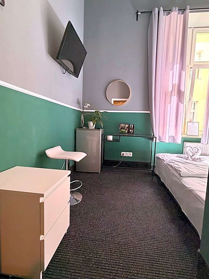 Royal Aparthotel Piotrkowska 116