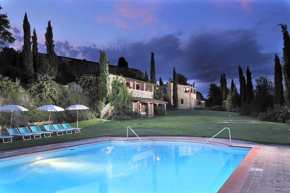 Hotel Borgo Casabianca