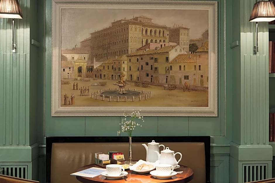Stendhal Hotel