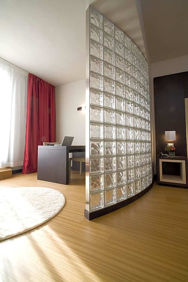 Best Western Plus Hotel Galileo Padova