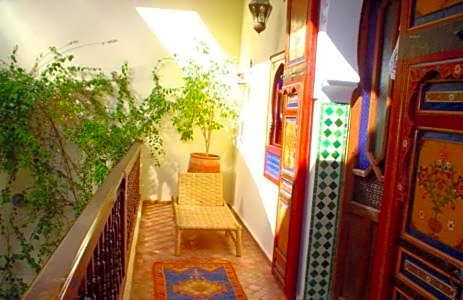 Ryad Bahia