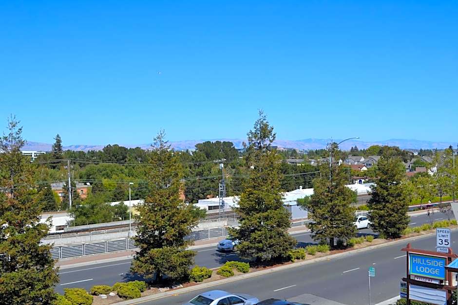 Silicon Valley Inn