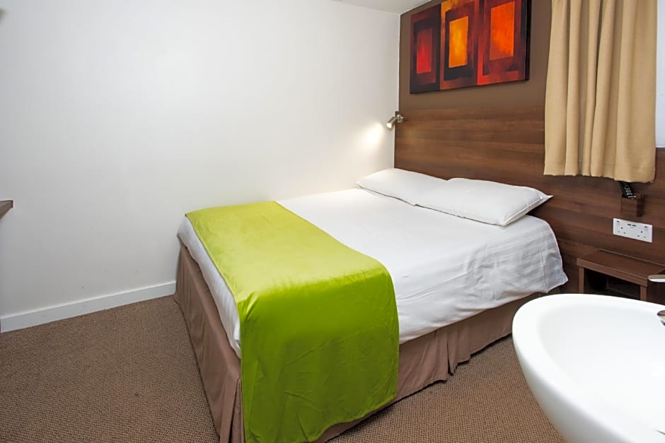 Photo 1 of 16 of Single Room with Shared Bathroom