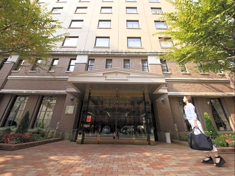 Quintessa Hotel Sasebo