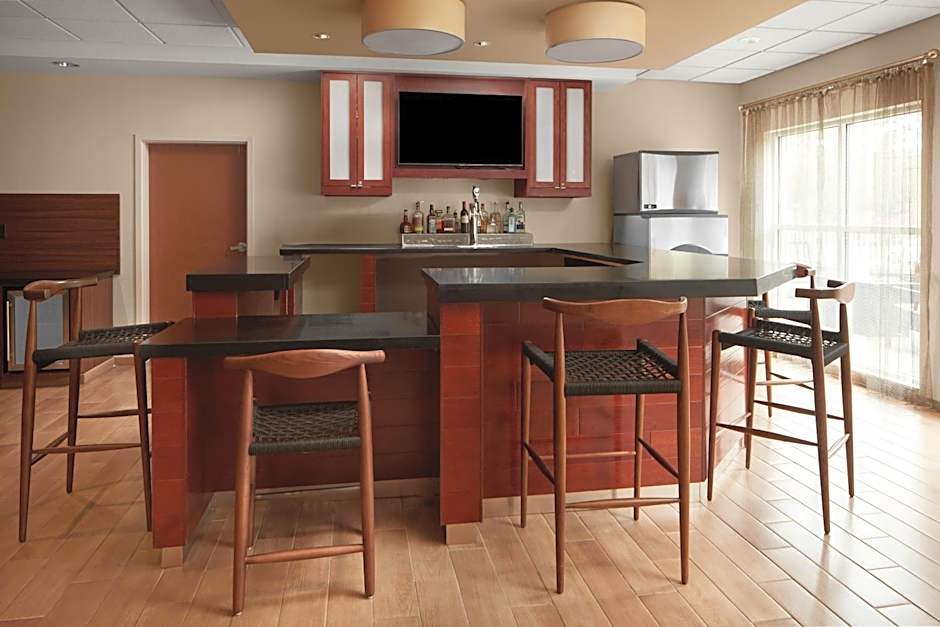 Fairfield Inn & Suites by Marriott Columbus OSU