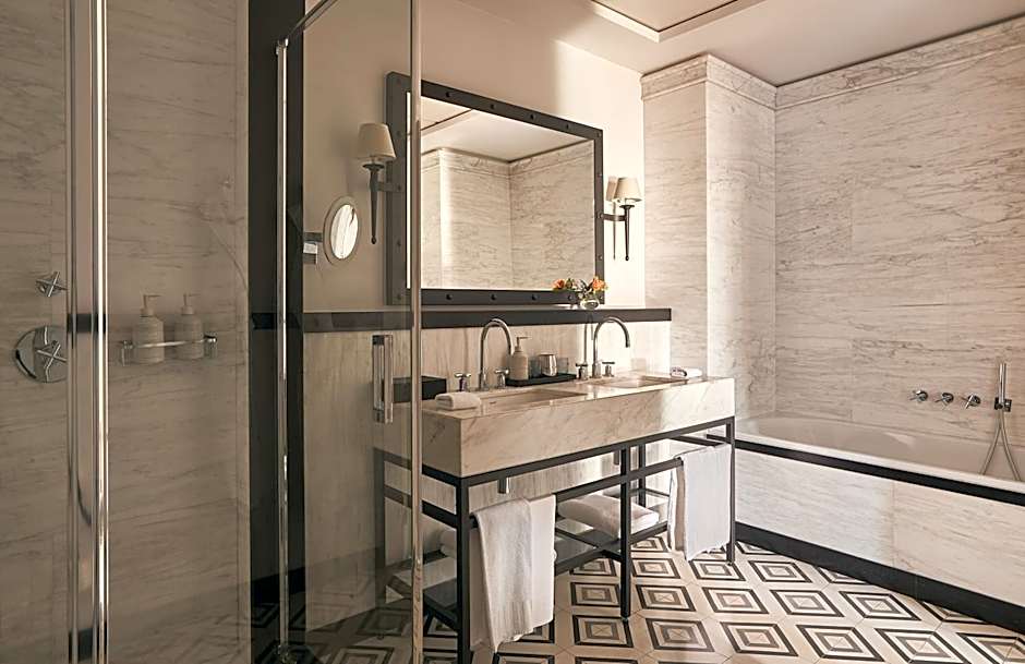 Rocco Forte Hotel De La Ville