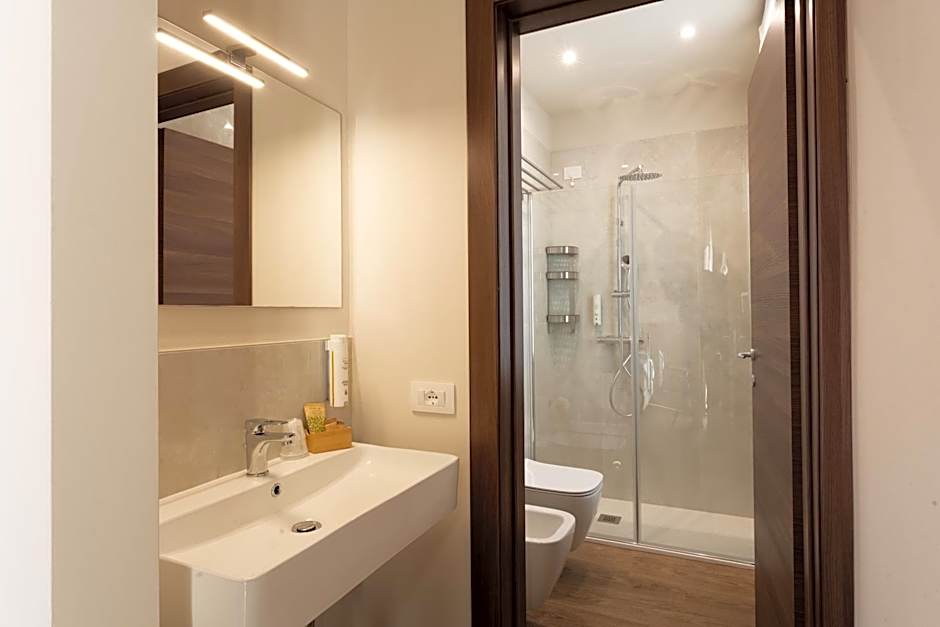 Hotel Gardenia Sirmione